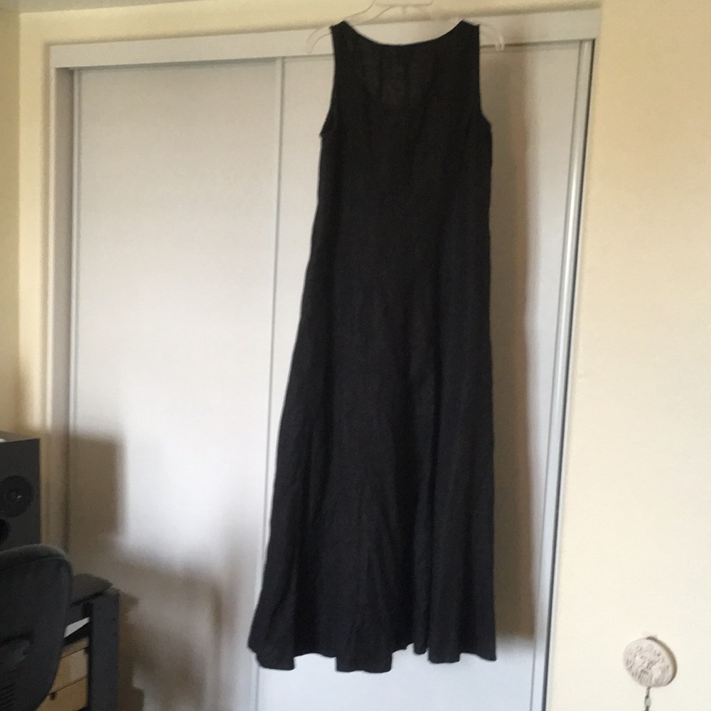 J. Jill linen dress!